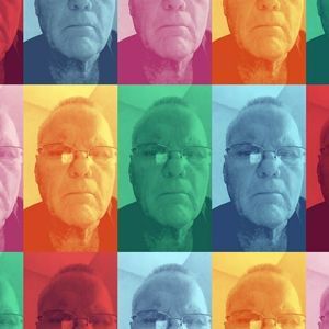 Meet your Posher, Gary